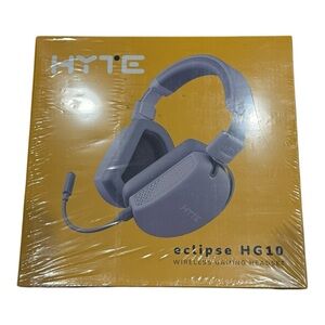 Hyte Eclipse HG10 Wireless Gaming Headset